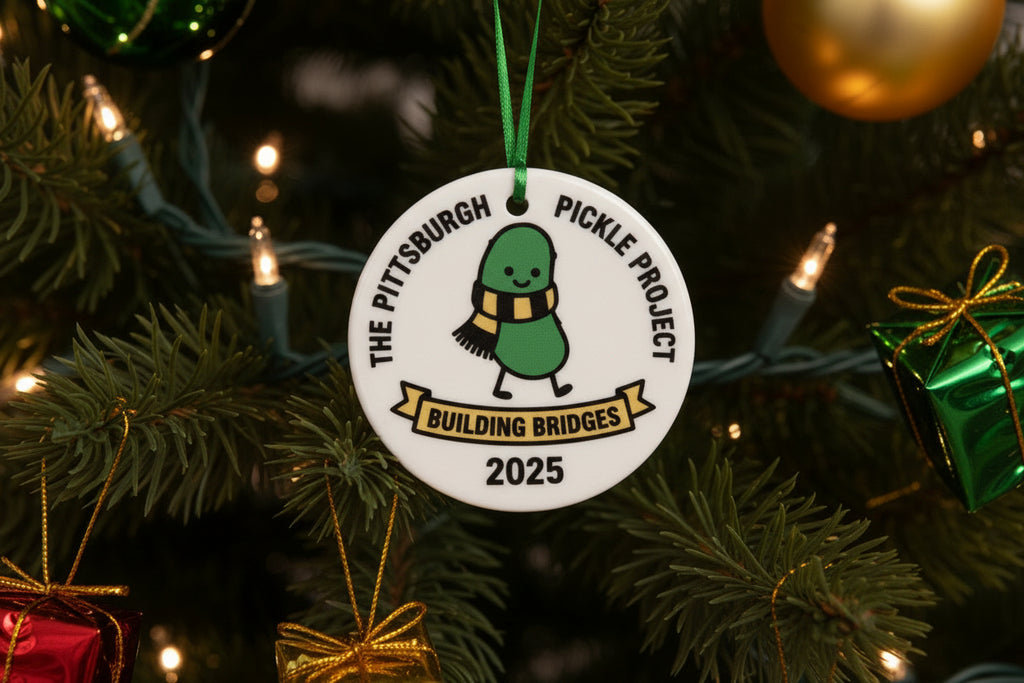 The Pittsburgh Pickle Project