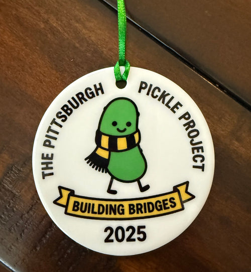 💚 The Pittsburgh Pickle Project 💚
