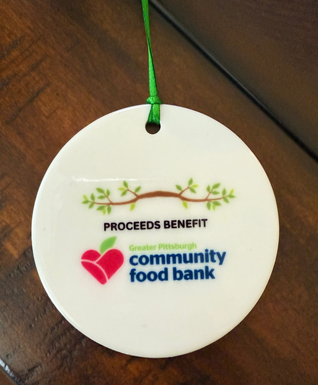 The Pittsburgh Pickle Project