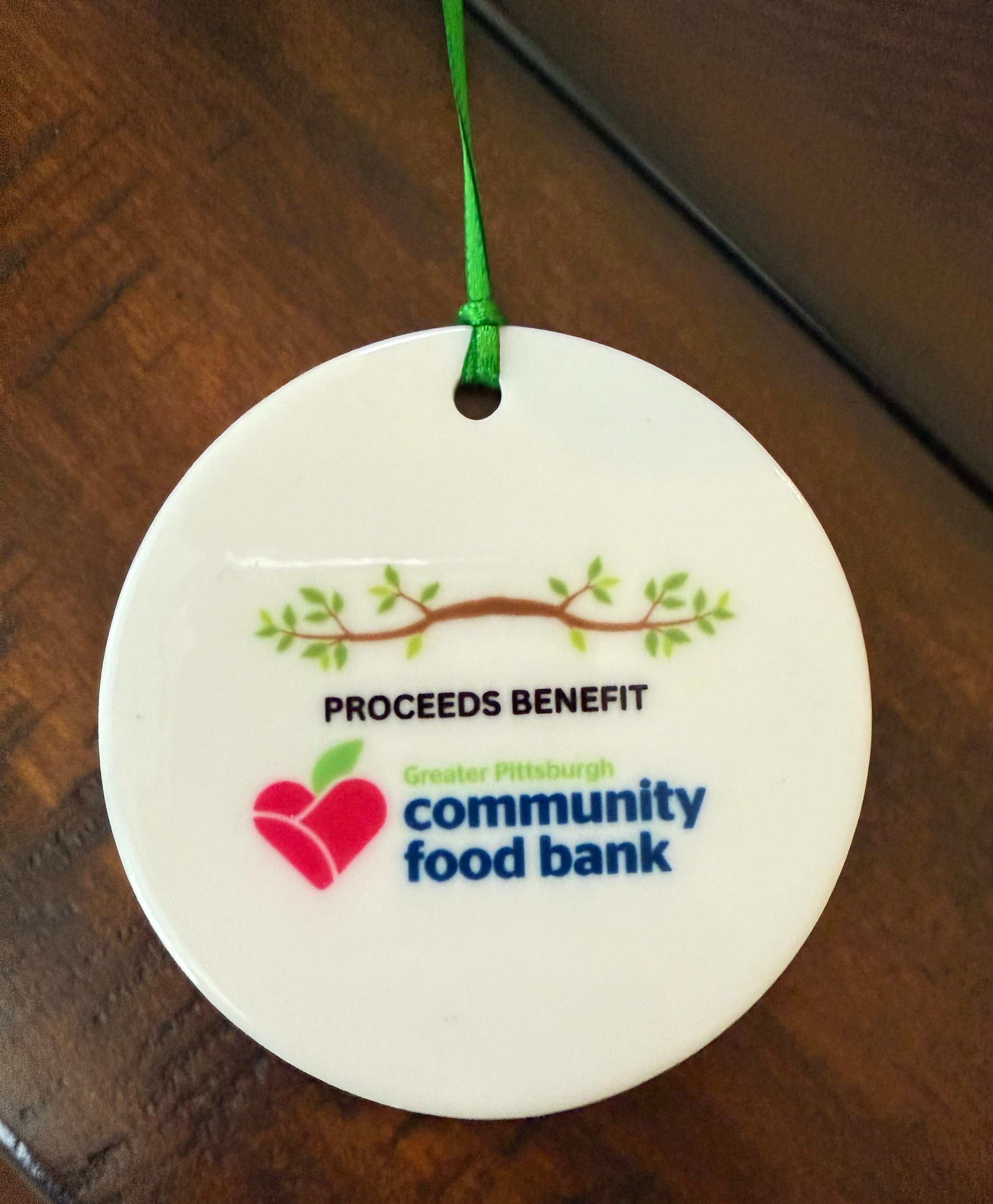 The Pittsburgh Pickle Project