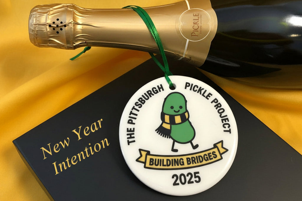 The Pittsburgh Pickle Project