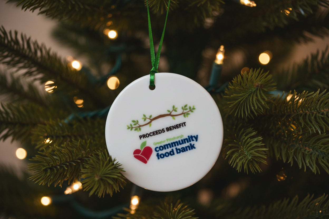 The Pittsburgh Pickle Project